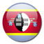 flag of Swaziland